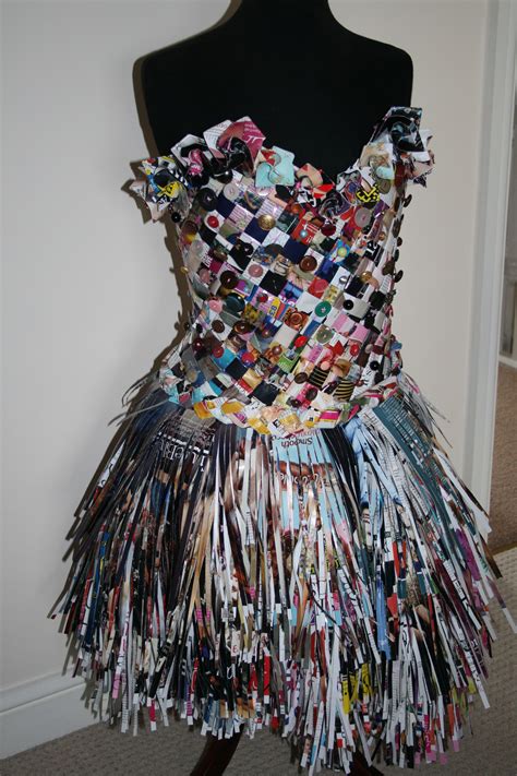 20 Most Popular Upcycled And Recycled Clothing .